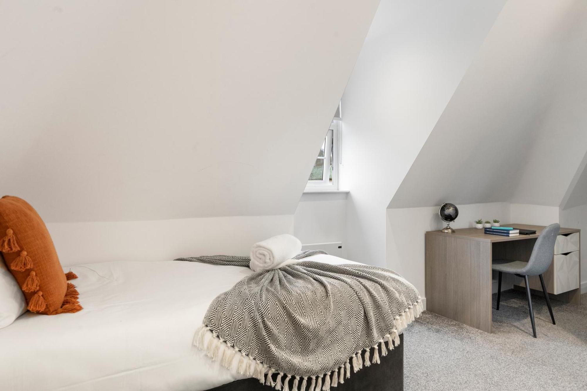 Luxurious 2 Bedroom - Apartment - Central Location ลอนดอน ภายนอก รูปภาพ
